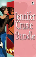 Cover image for Jennifer Crusie Bundle